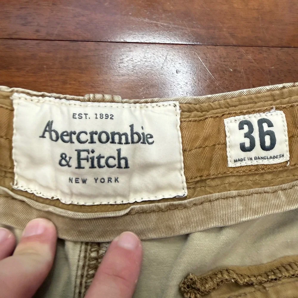 Abercrombie & Fitch abercrombie fitch